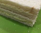 รูปขั้นตอนการทำที่ 4 ของ Sandwich boiled eggs