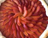 Foto langkah ke 2 dari resep Abricot tarte (abricots pie).
