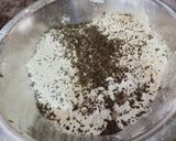 খাস্তা কসুরী নিমকি(khasta kosuri nimki recipe in bengali) রেসিপি ধাপ - 1 ছবি