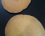 Foto langkah ke 5 dari resep Mini Pancake.