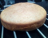 Foto del paso 5 de la receta: Semi Nude Cake de lavanda y naranja