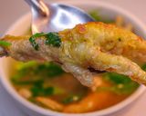 รูปขั้นตอนการทำที่ 25 ของ ซุปเปอร์ตีนไก่