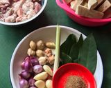 Foto langkah ke 1 dari resep Jangan gori / sayur nangka muda.