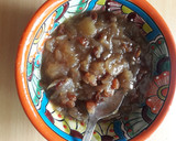 Foto del paso 11 de la receta: Cuscus de cordero