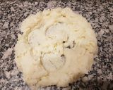 Foto del paso 2 de la receta: Ñoquis de papa!!