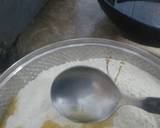 Fine Ata roti recipe step 1 photo