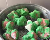 Foto langkah ke 6 dari resep Bolu Kukus Anti Gagal.