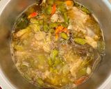 Foto langkah ke 6 dari resep Garang Asem Tanpa Santan | Diet Friendly.