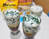 Foto langkah ke 9 dari resep Cendol Kecebong.
