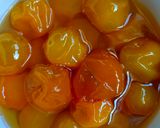 Foto langkah ke 4 dari resep Manisan Kumquat.