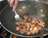 Foto del paso 2 de la receta: Arroz Chaufa