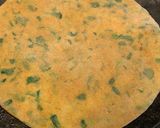 મેથીના થેપલા (Methi Thepla Recipe In Gujarati) રેસીપી સ્ટેપ2ફોટો
