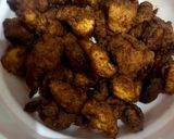 A picture of step 5 of Chicken boneless roasted 🍗🍗.