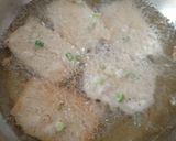 Foto langkah ke 3 dari resep Tempe Mendoan Renyah Bumbu Instan.
