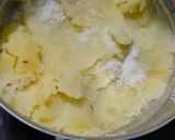 দই ফুচকা (doi fuchka recipe in Bengali) রেসিপির ধাপ 2 ছবি