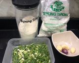 Foto langkah ke 1 dari resep Cilok kenyal anti gagal.