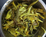 செட்டிநாடு வாழைப்பூ கோலா உருண்டை ரெசிபி ஸ்டேப் 3 புகைப்படம்
