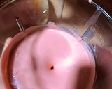 صورة لخطوة 2 من وصفة تشيز كيك الفراولة 🍓🍓