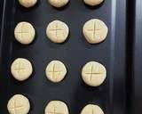 Whole wheat dryfruit cookies (no baking powder or baking soda) recipe step 6 photo