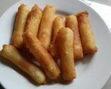Foto langkah ke 4 dari resep Soto mie bogor.
