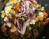 Foto del paso 3 de la receta: Mi paella