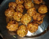 पत्ता गोभी के कोफ्ते(Patta gobhi ke kofte recipe in Hindi) रेसिपी चरण 6 फोटो