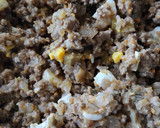 Foto del paso 2 de la receta: Pasteles criollos (empanadas fritas)