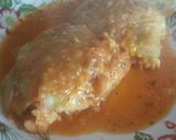 Foto del paso 2 de la receta: Repollo relleno de carne