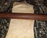 Foto del paso 4 de la receta: Pastelitos con la masa casera