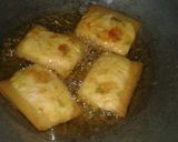 Foto langkah ke 7 dari resep Martabak tahu sederhana.
