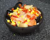 Foto del paso 8 de la receta: Cazuela marina