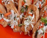 Foto langkah ke 3 dari resep Tahu Isi.