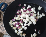 Foto del paso 4 de la receta: Fideuá vegana