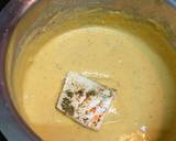 Minty Paneer Fritters recipe step 4 photo