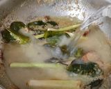 Foto langkah ke 6 dari resep Soto Seger Boyolali.