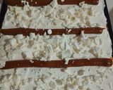 Foto del paso 6 de la receta: Pionono Chajá