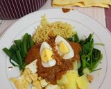 Foto langkah ke 5 dari resep Bumbu Pical Padang.