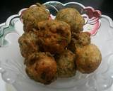 Methi Gottas recipe step 5 photo