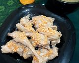 Foto langkah ke 5 dari resep Pekcamkee ! (Ayam Rebus Ala Hainan).