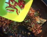 Foto langkah ke 6 dari resep Kering Tempe Renyah.