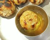 A picture of step 8 of Bihari Special Litti Chokha.