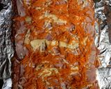 Foto del paso 6 de la receta: Rollo de cerdo agridulce