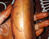 மினி பான்கேக் செவ்வாழை பழ தோசை ரெசிபி ஸ்டேப் 1 புகைப்படம்
