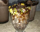 A picture of step 3 of Delicious Chocolate Milkshake.