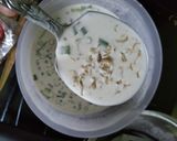 Foto langkah ke 3 dari resep Peyek teri.