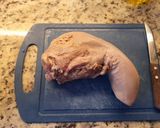 Foto del paso 2 de la receta: Guiso de Lengua
