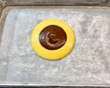 Foto del paso 9 de la receta: Pastel de Mango y chocolate “sin gluten “