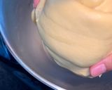 Foto langkah ke 6 dari resep Donat Kentang Lembut dan Empuk (pake Mixer).
