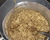 Foto del paso 2 de la receta: Nugatón (o Turrón de avena Quaker)