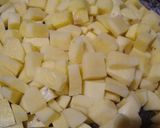 Foto del paso 1 de la receta: Salchipapas